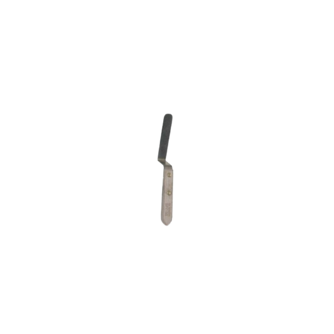 Newborn Brothers 3-Inch Offset Spatula